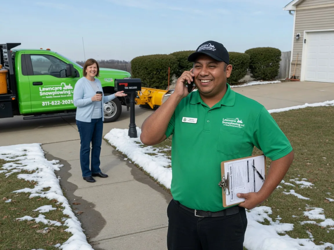Lawn Care Services By Expert Landscaper War, WV FAQs